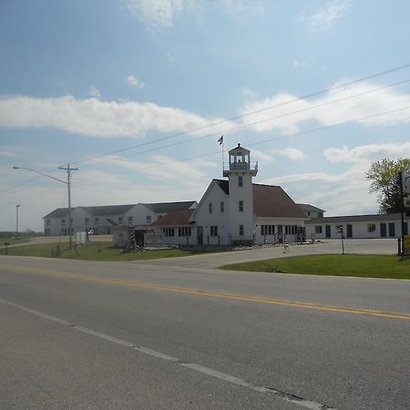 Coho Motel Kewaunee Εξωτερικό φωτογραφία