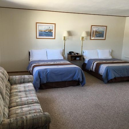 Coho Motel Kewaunee Εξωτερικό φωτογραφία