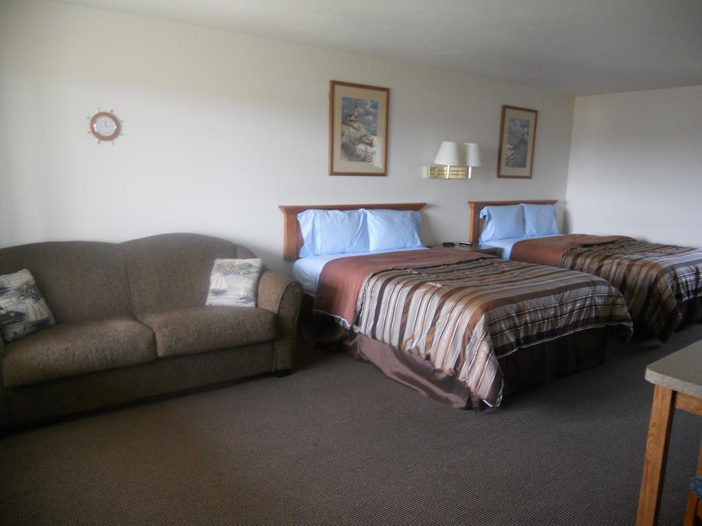 Coho Motel Kewaunee Δωμάτιο φωτογραφία