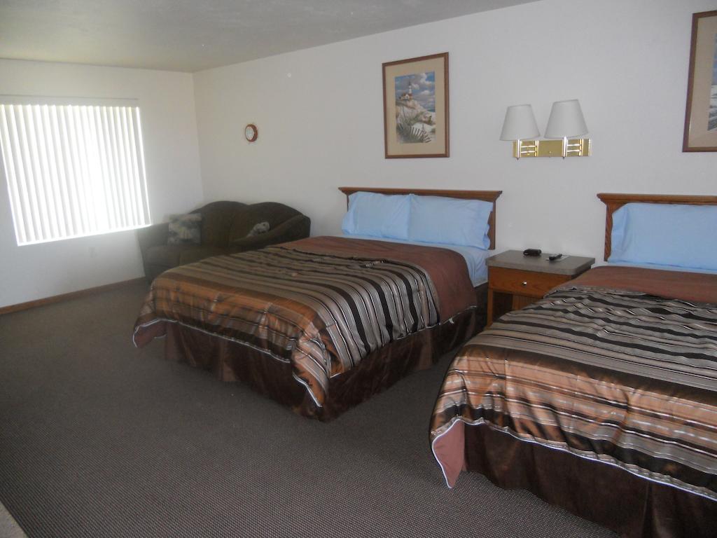 Coho Motel Kewaunee Δωμάτιο φωτογραφία