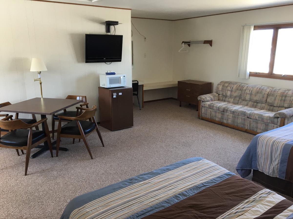 Coho Motel Kewaunee Εξωτερικό φωτογραφία