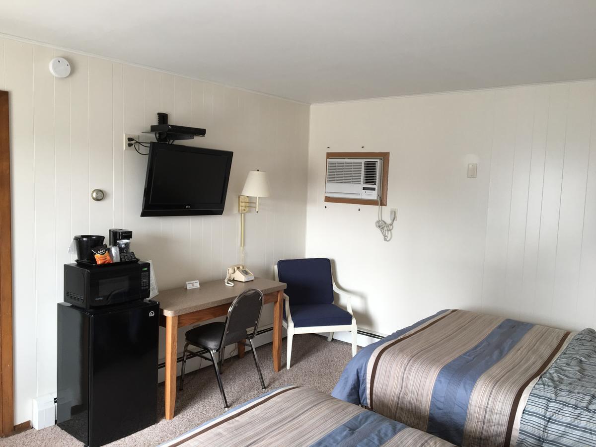 Coho Motel Kewaunee Εξωτερικό φωτογραφία