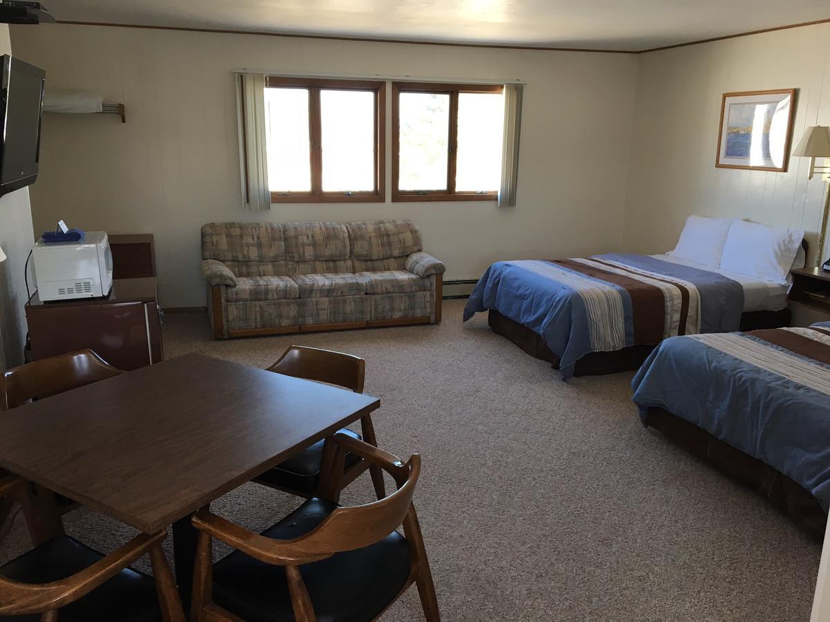 Coho Motel Kewaunee Εξωτερικό φωτογραφία