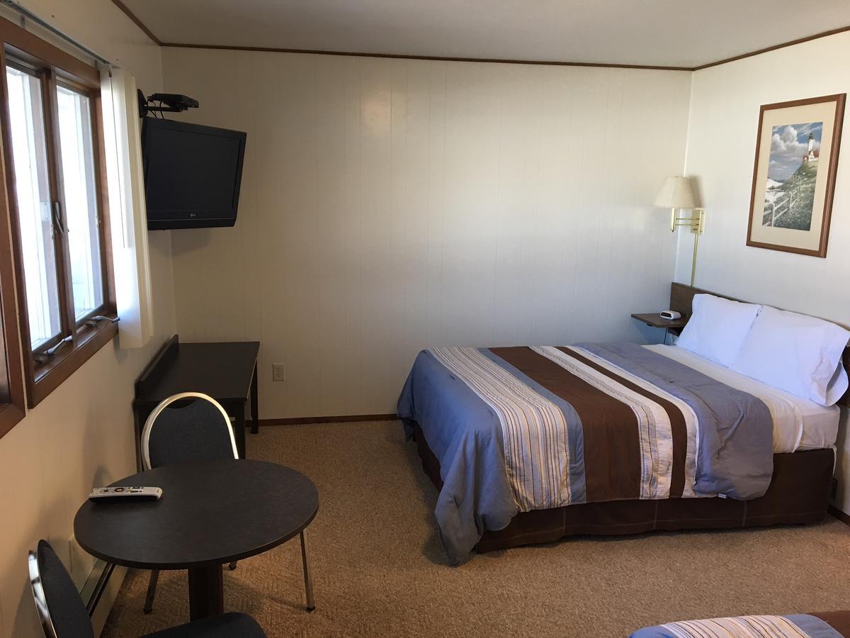 Coho Motel Kewaunee Εξωτερικό φωτογραφία