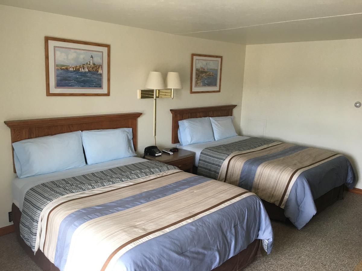 Coho Motel Kewaunee Εξωτερικό φωτογραφία