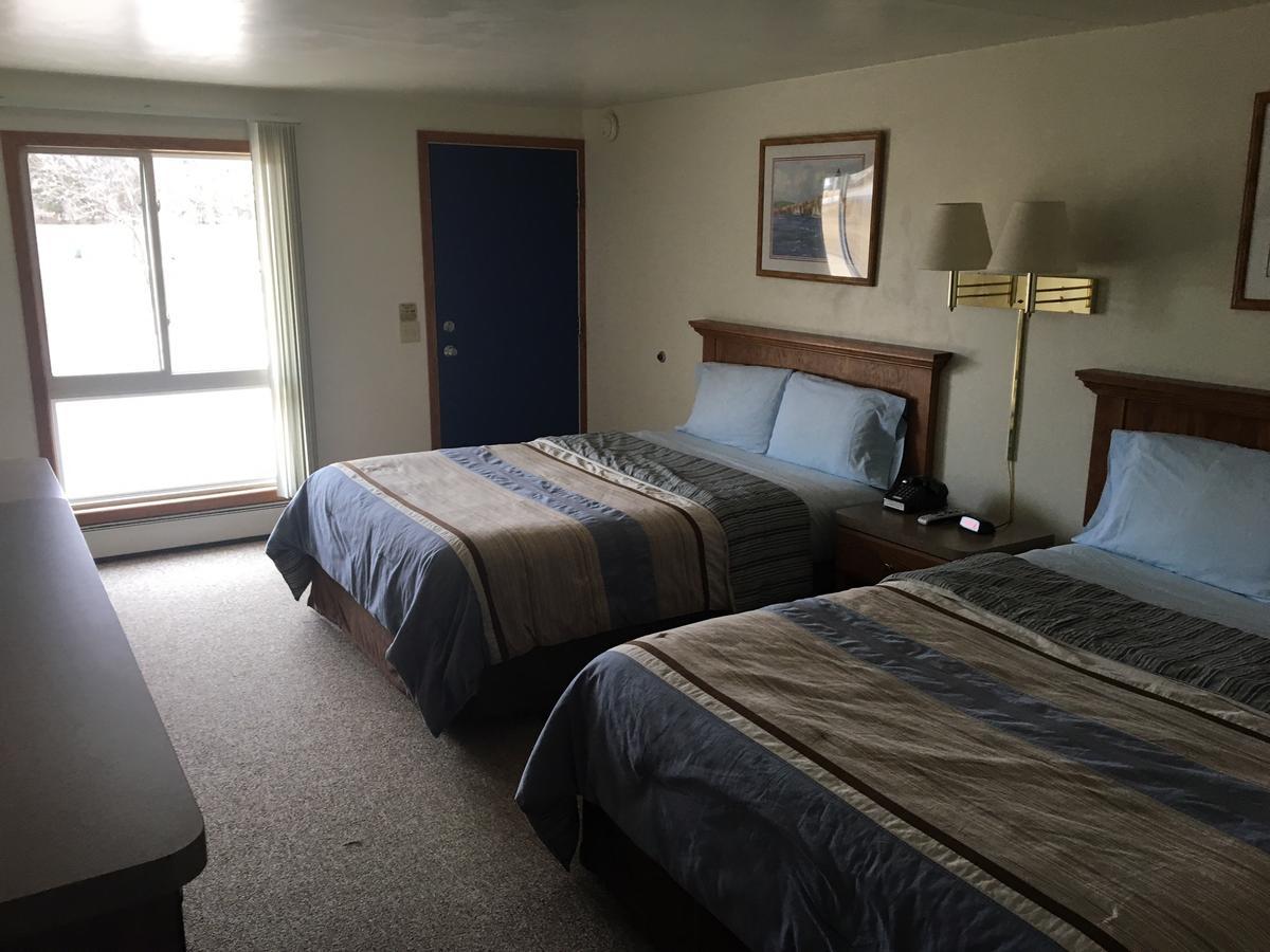 Coho Motel Kewaunee Εξωτερικό φωτογραφία