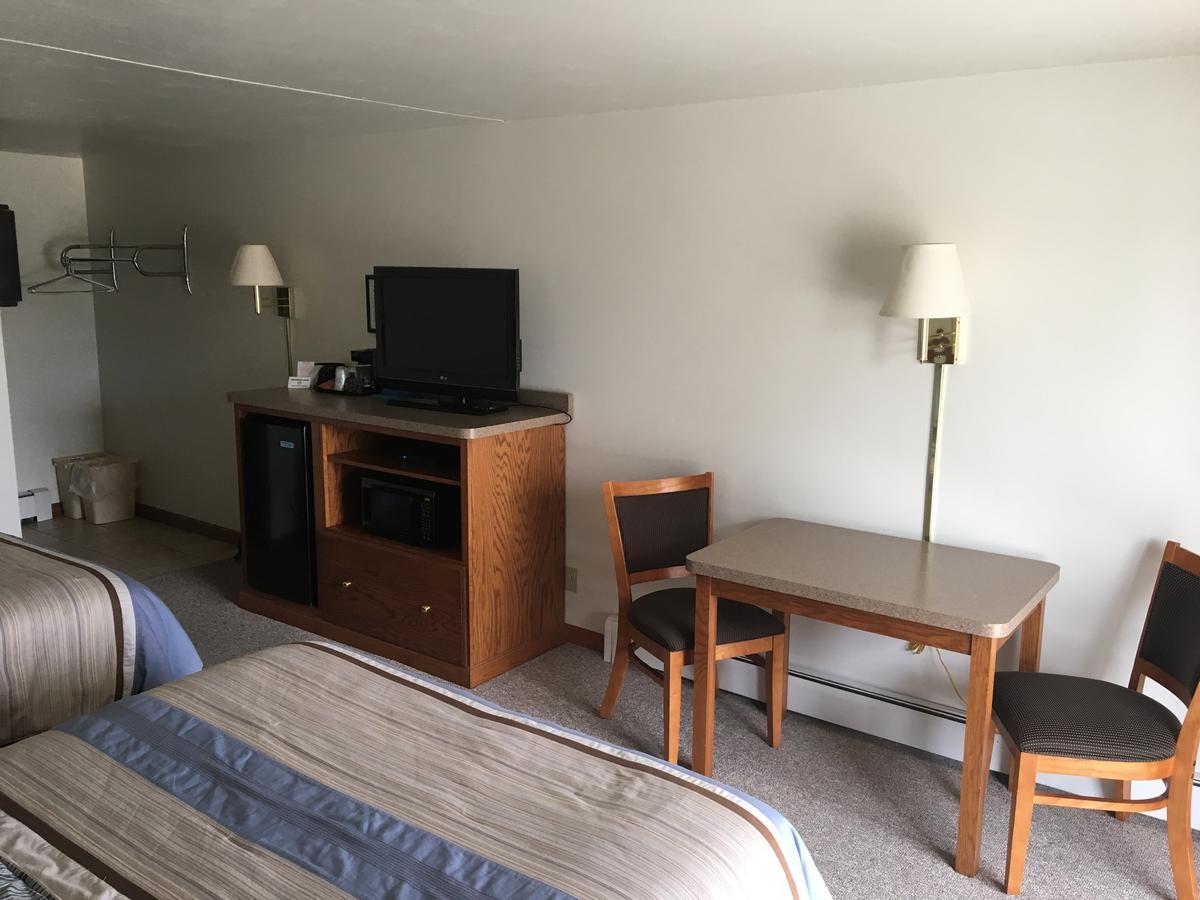 Coho Motel Kewaunee Εξωτερικό φωτογραφία